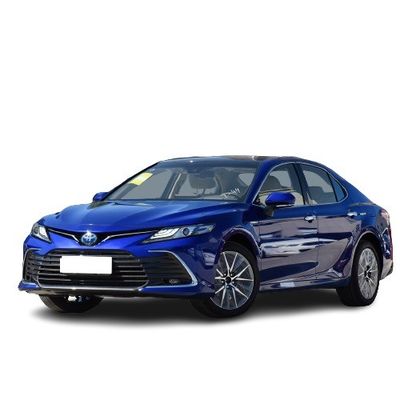 Goede prijs. Hybride auto To-yota C-amry 2023 2024 2.5l 0km Gebruikte auto In auto's Gebruikte To-yota Auto Entertainment System Ja Bandgrootte R16 online