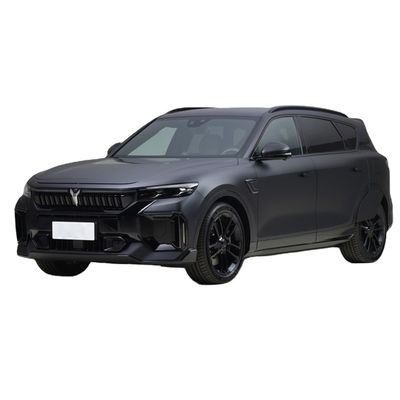 Goede prijs. 320kW Totaal motorvermogen 360 graden parkeercamera systeem Zero Carbon Home 430KM versie EV Car voor klantvereisten online