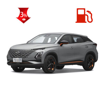 Goede prijs. Chery Omoda C5 5 Cars 2020 2021 2022 2023 Compact SUV met 5 zitplaatsen en benzine brandstof type online