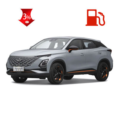 Goede prijs. omoda c5 In voorraad 2024 Chery Omoda 5 Car High Performance Gasoline Goedkope Chery Car CHERY Omoda Compact SUV Benzinauto online