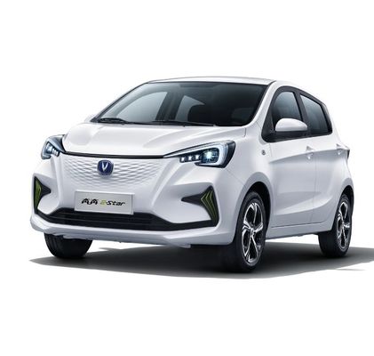 Goede prijs. 2023 Changan Benben E-star Elektrische auto 0 km Ev Auto 310 km Volledige versie Verkoop en efficiëntie met elektrische motor online