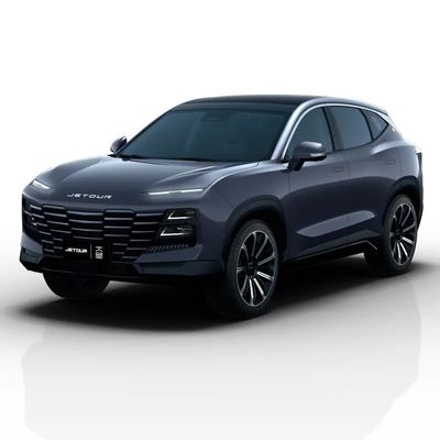 Goede prijs. Jetour Dasheng i-DM X-1 SUV Benzine/Benzine Car CHERY JETOUR X70 PLUS High Performance Midsize SUV Familiewagen online