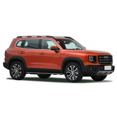 Goede prijs. Hoge snelheid 2023 Haval DARGO DCT Maximaal koppel Nm 200-300Nm Gas/benzin Compact SUV 0km Gebruikte auto Grote Muur Voertuigen Haval BIG DOG online