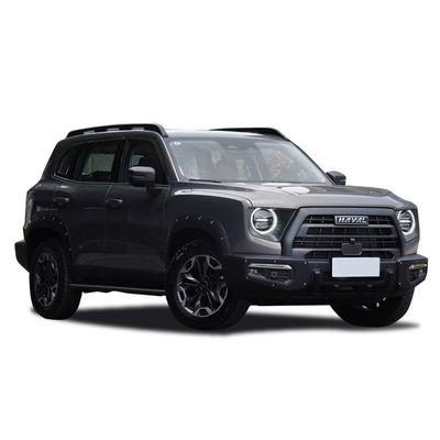 Goede prijs. HAVAL Luxgen 7 Suv FWD 2023 met ESC en LED Daytime Light Multi-function Turbo bij West LED Electric Light Car Shop online