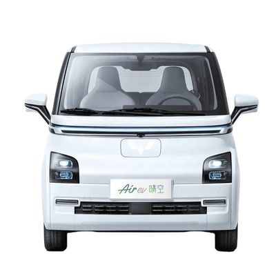 Goede prijs. Pure Electric Wuling Air EV Mini Car 2023 Fast Charge Wuling Mini EV Met airconditioning Aantal deuren 3 online