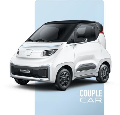Goede prijs. Mini Car Pure Electric Energy Type High Speed Energy Car 0km Gebruikte auto Elektrisch voertuig Wuling Mini Nano EV Auto's online