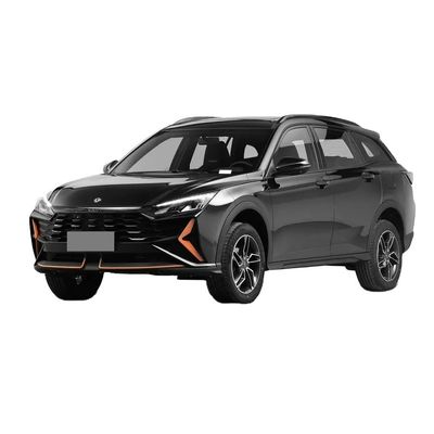 Goede prijs. Elektrisch stuursysteem 2024 Dongfeng Yixuan Facelift Mach Versie 1.5L Max GS SUV A30 C65 Camera Automatic Gear Box online
