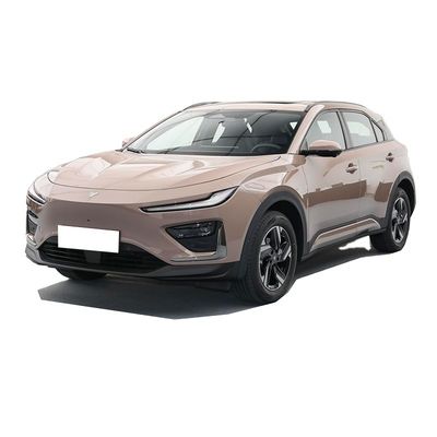 Goede prijs. 2023 NETA X Mode Elektrische auto Ev Snel opladen van 0,5 uur met lithium-ijzerfosfaatbatterij online