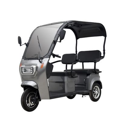 Goede prijs. 3 wielen elektrische motorfiets 60V Mobil Roda 3 3 Weel Voertuig 150 Voor Passagier 2130*870*1700mm Elektrische scooter driewieler online