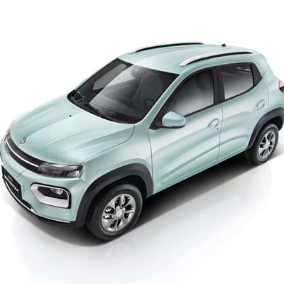 Goede prijs. DF Nano Box Elektrische auto 2023-2024 Model 4 zitplaatsen DF Motor 331km Bereik 0,5h Fast Charge Mini SUV online