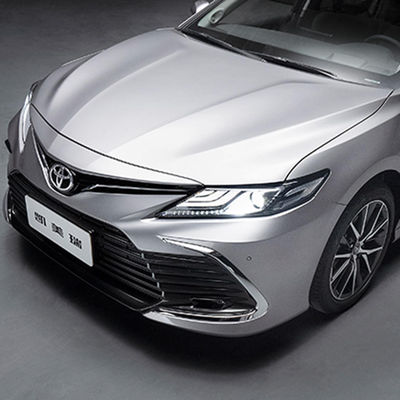 Goede prijs. 250km/h Maximale snelheid Toyota Camry 2.5Q Flagship Sedan met brandstof en Full Speed Adaptive Cruise Electric Sunroof online