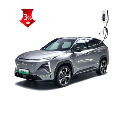Goede prijs. Gebruikte energiewagens Geely Galaxy's Hybrid L7 Fy11 Xingyue L Electric Auto Maximum koppel 415 N.m online