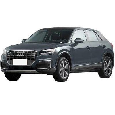 Goede prijs. Maximale snelheid 150 km/u 2023 5 zitplaatsen elektrische SUV Au-di Q2Ll e-tron met 12,3 inch LCD meter en 325 km pure elektrische bereik online