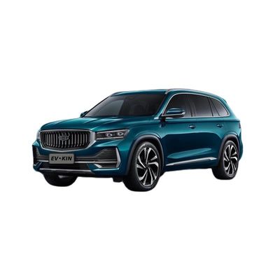 Goede prijs. s 2022 Geely Xingyue L olie-elektrische hybride grote luxe off-road voertuig zitplaatsen voor 5 en 4770x1895x1689 afmetingen online
