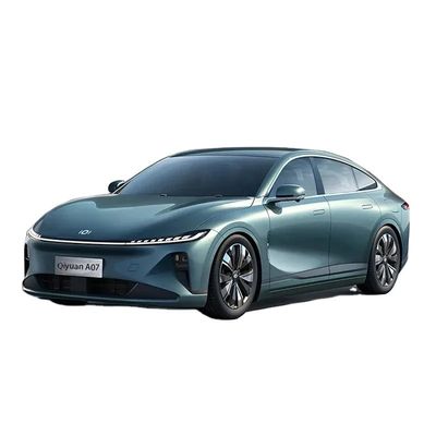 Goede prijs. 2023 Changan Qiyuan Oorsprong A07 Elektrische auto 200 km Air Pro Max Extended Range ER EV Hybrid HATCHBACK Energievoertuigen online