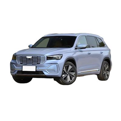 Goede prijs. 2024 Geely Monjaro Tugella Xingyue L PHEV SUV Fuel Oil Vehicle 2.0T All-Wheel Drive Engine R20 banden Grootte 4770*1895*1689 online