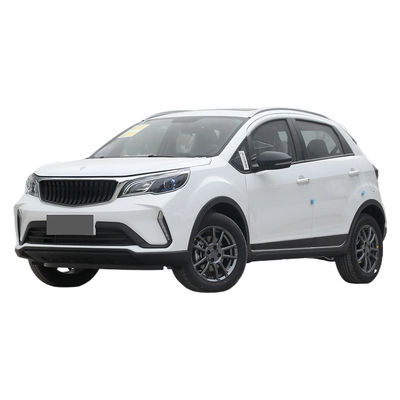 kwaliteit 2024 Geely Gx3 LIVAN X3 Pro SUV Benzinevoertuig met CVT Economisch Automatische wielbasis 2500-3000mm Directe dealers fabriek