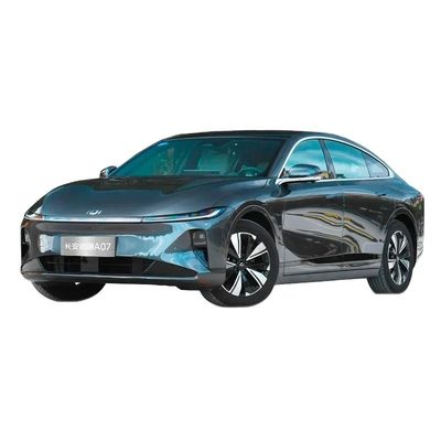 Goede prijs. 2900mm wielbasis CHANGAN AUTO 2023 Qiyuan A07 0,5 uur Snel opladen Links stuur Intelligente elektrische voertuig online