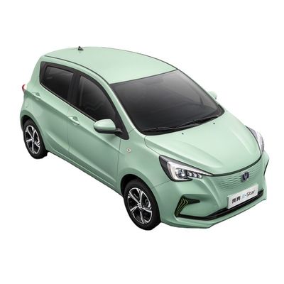 Goede prijs. 2023 Mini Car Electric Adult CHANGAN E-Star BenBen De perfecte combinatie van betaalbaarheid online