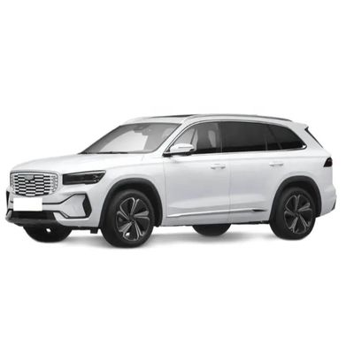 Goede prijs. 2022 Geely Xingyue L Phev Car Suv 1.5t 5 Seat Suv Trade Energy Electric Vehicle voor volwassenen voor binnen je budget online