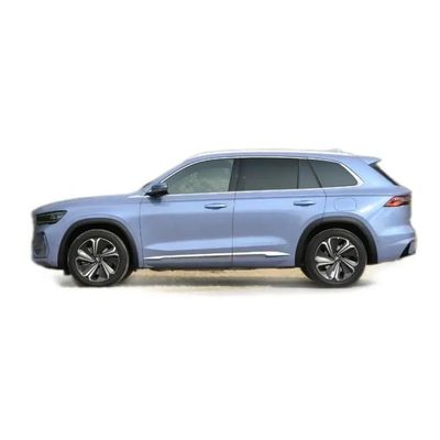 Goede prijs. Fabrieksprijs Geely 2022 2023 Versie Xingyue L Hybride Auto 1.5T 2.0T Super Xun Nieuwe energievoertuigen Elektrische benzinevoertuigen online