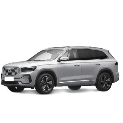 Goede prijs. Geely Monjaro Auto Cars Hybrid SUV Energy Vehicle Seats Verwarming HUD Geely Xingyue L Monjaro met wielbasis 2500-3000mm online