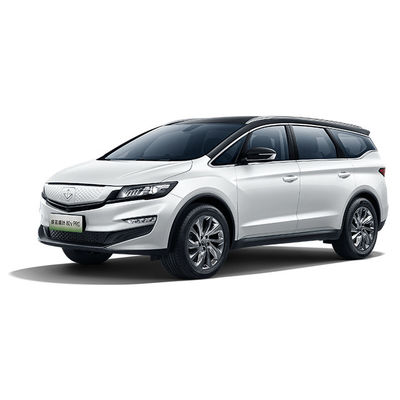 Goede prijs. Geely Livan Elektrische auto met CATL of Gotion-tech Batterij en 5-deurs-6-zits carrosserie structuur online