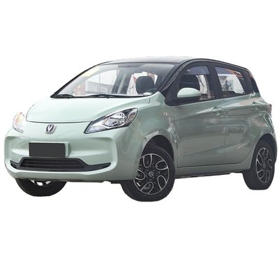 Goede prijs. Changan Benben E-Star National Edition 310km NEDC Pure Electric Range aangedreven door ternary lithiumbatterie online