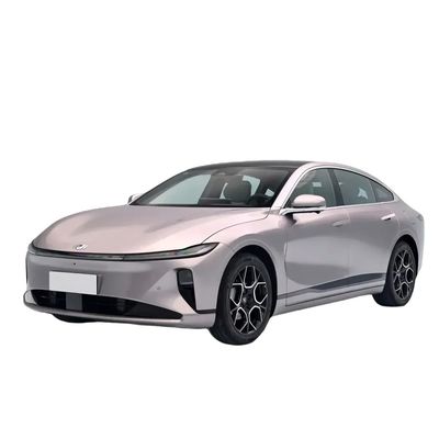 Goede prijs. 2023 Pro Extended Range Energy Electric Vehicle 1.5L 95 pk L4 Max. snelheid 172km/h met Lithium Iron Phosphate batterij online