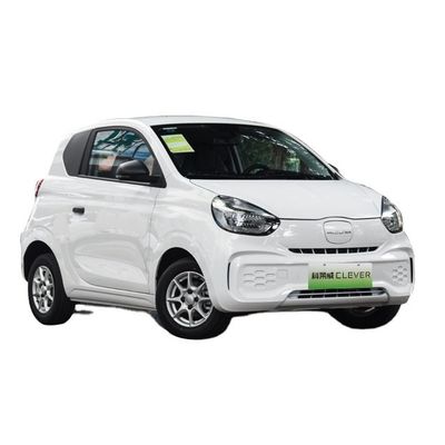 Goede prijs. Voorvering MacPhersan Type Onafhankelijke Saic Roewe Clever Elektrische Minicar voor volwassenen 4 zitplaatsen Energie EV-voertuig online