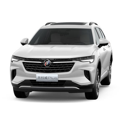 Goede prijs. Speed Gas aangedreven Buick Envision Luxe SUV 2024 Energievoertuig met ruime ruimte en 5 deuren 5 zitplaatsen carrosserie structuur online