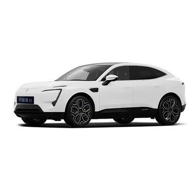 Goede prijs. Goedkope elektrische kracht Luxe minicar voor volwassenen lage snelheid Avatr11 energievoertuig Gebruikt 4-wieler Maximaal vermogen 313Ps online