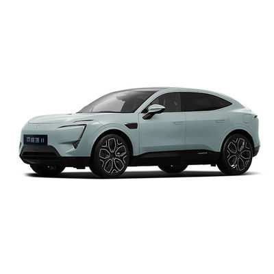 Goede prijs. Energievoertuig 0km Gebruikte 4-wieler elektrische auto luxe minicar voor volwassenen lage snelheid verkoop maximale snelheid 200 km/u niveau SUV online