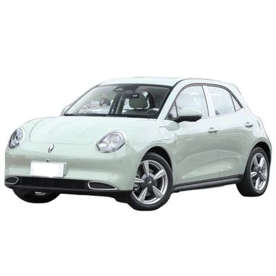 Goede prijs. Hot Mini ORA EV Car Energievoertuigen 2023 ORA Good Cat Elektrische auto met 170 pk motor en 425/600 km cruising range online