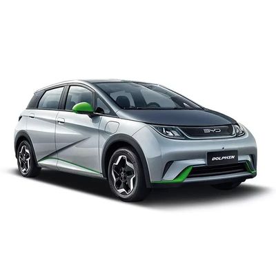 Goede prijs. 2024 BYD Dolphin 405Km Energy Electric Car De meest populaire en product van met Lengte 4125mm Breedte 1770mm Hoogte 1570mm online