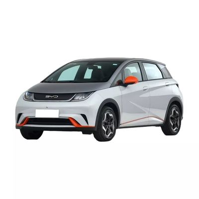 Goede prijs. s Most Popular Small Pure Electric Car 2023 BYD Dolphin Knight Edition Eeletric Car met 401km bereik en 2700mm WHEELBASE online