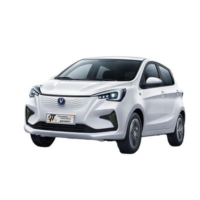 Goede prijs. Changan Benben LHD Energy Vehicle E-Star Mini SUV Ev Car / 310km Long Range Electric Car Voor volwassenen Snel opladen 0,8 h online