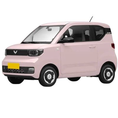 Goede prijs. 2024 2023 Wuling AirEV elektrische auto uw ultieme oplossing voor en stijlvol vervoer in de buitenlandse markt online