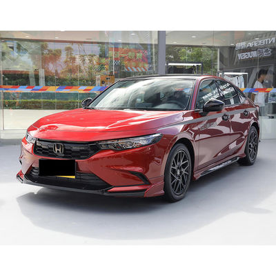 Goede prijs. 2024 2023 Honda Integra Gasoline Car Xingge Curb Gewicht 1000kg-2000kg Elektrische aanpassing Achterspiegel Maximale snelheid 208km/h online