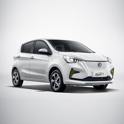 Goede prijs. Lengte 3770mm Snel opladen Tijd 0.8 E-Star 5 Wheel Lithium Battery EV Car Changan E Star Electric Mini Cars Energievoertuig online