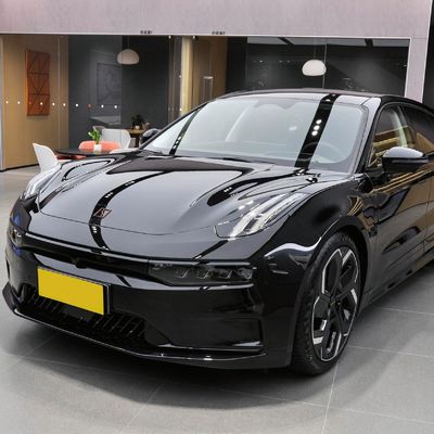 Goede prijs. Elektrische motor 544 Ps 4970*1999*1560 Zeekr 001/Zeekr 009 Byd Electric E Car Electric Byd Yuan Pro online