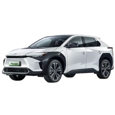 Goede prijs. 2023 New Energy 4 Wheel TO-YOTA BZ4X Car SUV Electric Cars Vehicles 2WD To-YOTA BZ4X 615KM Electric Car Suv plaats online