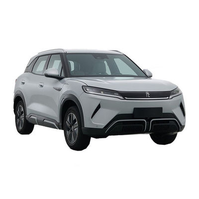 Goede prijs. 2024 BYD Yuan EV Elektrische SUV-auto aangedreven door lithiumbatterie voor BYD Electric Vehicle online