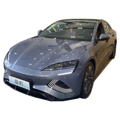 Goede prijs. 2024 BYD Seal 650Km 4WD Versie Lange duurzaamheid elektrische auto electrocars auto nieuwe energie voertuigen Hoogwaardige sedan BYD SEAL online