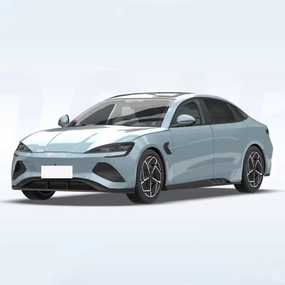 Goede prijs. 2023 BYD Seal Electric Car Blade Battery 550-750 km Cruising Range Energievoertuig voor NEV Auto online