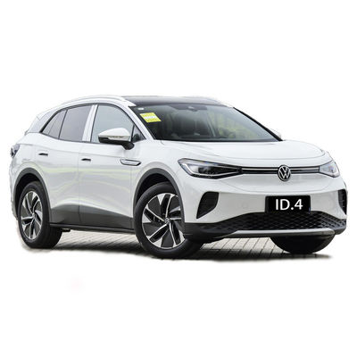 Goede prijs. 2024 5-deurs 5-zits SUV 600 km Bereik 360 Camera's ID.4 Prime Pure Plus Electric Crozz Pro Model 2024 Energievoertuig Deposito online