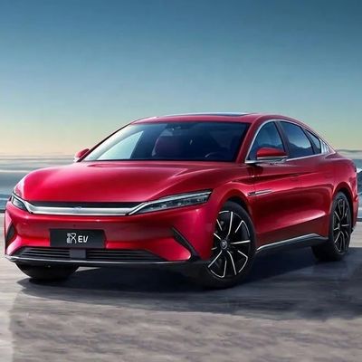 Goede prijs. Nieuw energievoertuig 4Wd Byd Han Dmi Dm-I Plus Limited Edition Flagship Versie 505km 610 km 715km 730km Ev Elektrische auto 2023 4wd online