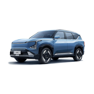 Goede prijs. 2023-2024 Kia EV5 Elektrische auto 218 pk Vooraan aandrijving Energievoertuig met band 195/60 R16 en maximale snelheid 176 km/h online