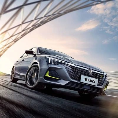 Goede prijs. s Top 2023 Roewe Ei6 Max EV Luxury Four Wheel Electric Sedan met 502 km bereik en max. snelheid van 185 km/u online