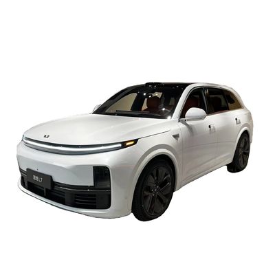 Goede prijs. 2024 Lixiang L7 Hybrid Electric SUV Extended Range Dual Motor Vierwielaandrijving Energievoertuig met 0,5 uur oplaadtijd online